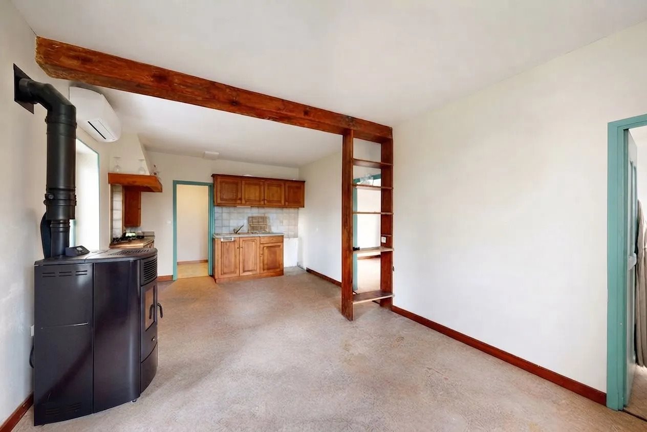Maison à vendre, 112m², Fontaine-de-Vaucluse