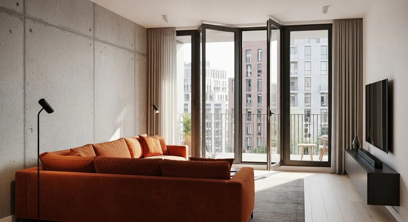 Appartement à vendre, 70m², Bischwiller