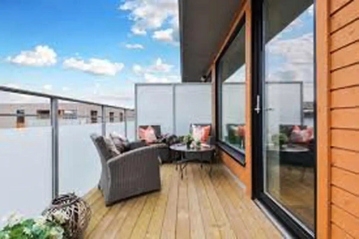 Appartement à vendre, 65m², Carcans