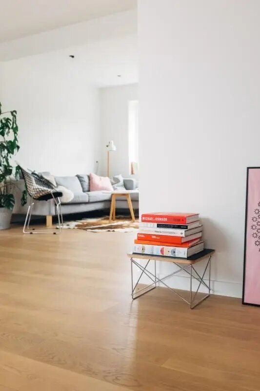 Appartement à vendre, 41m², Neuville-sur-Saône