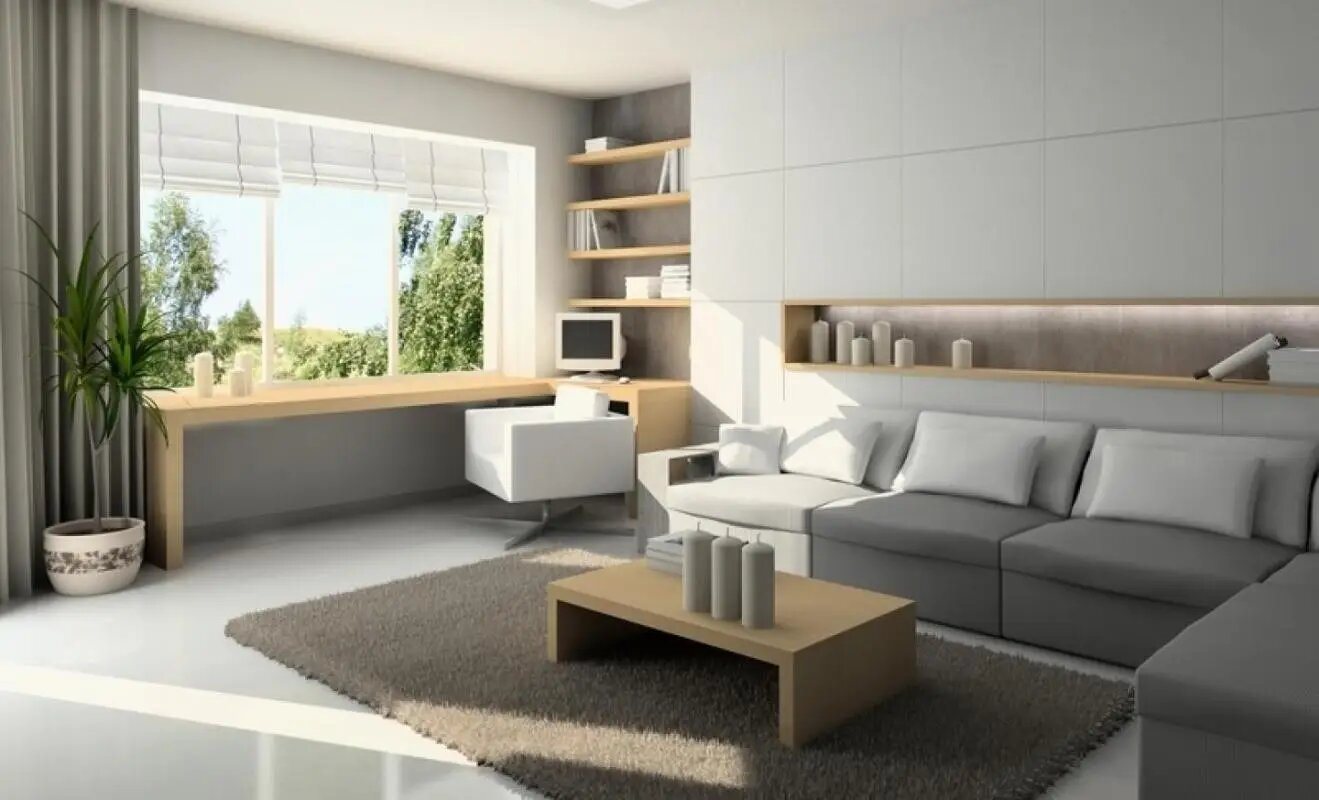 Appartement à vendre, 30m², Sceaux