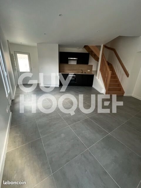 Maison à louer, 51m², Clairoix