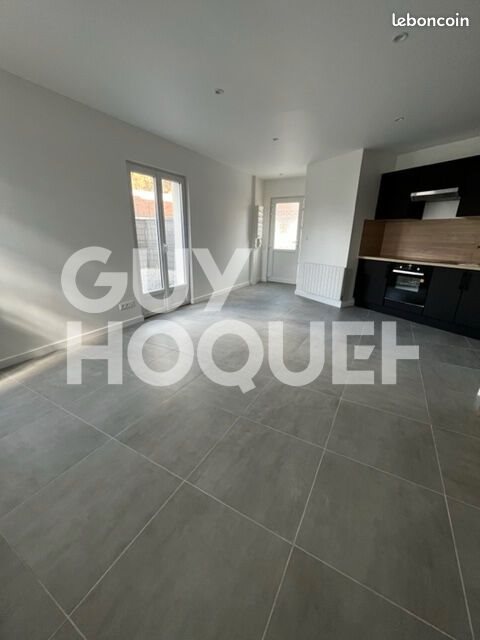 Maison à louer, 51m², Clairoix