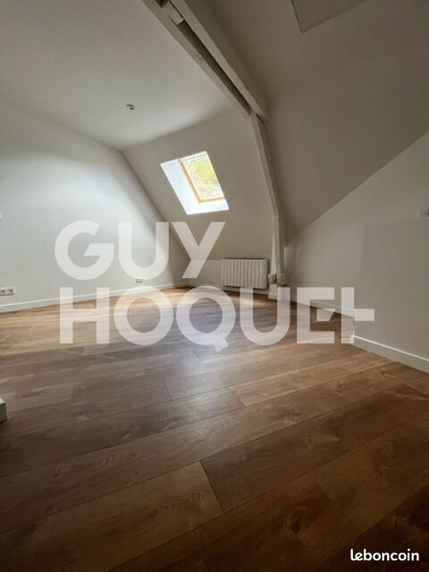 Maison à louer, 51m², Clairoix