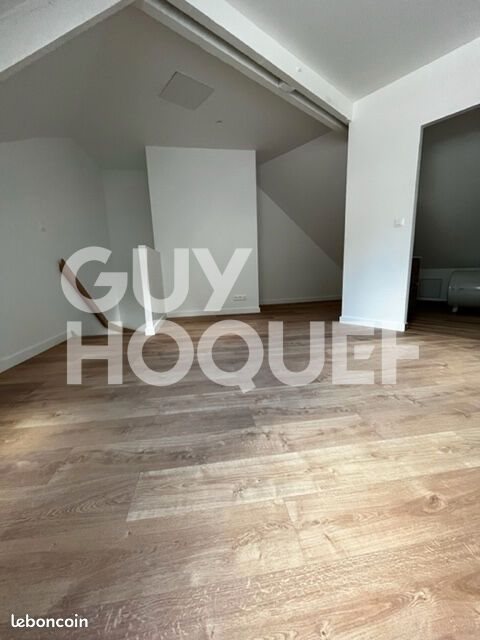 Maison à louer, 51m², Clairoix