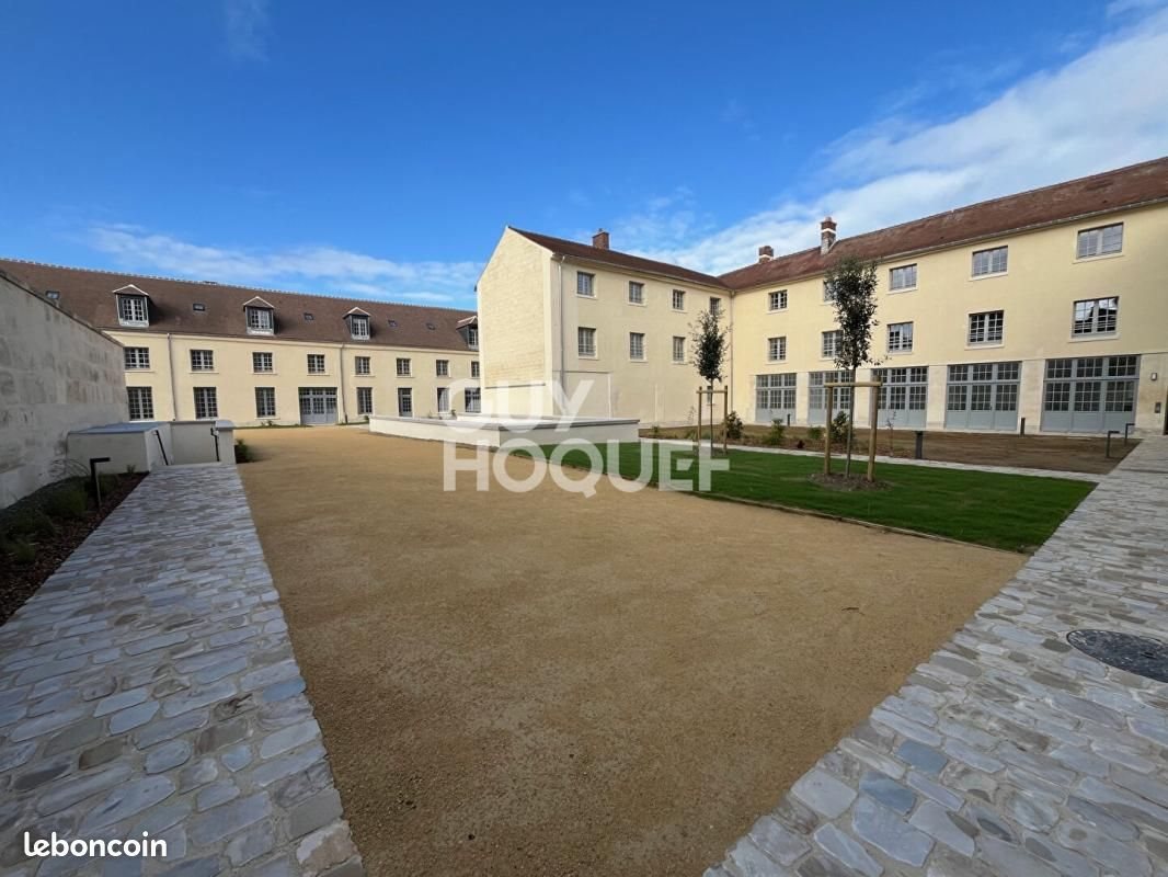 Appartement à louer, 70m², Compiègne