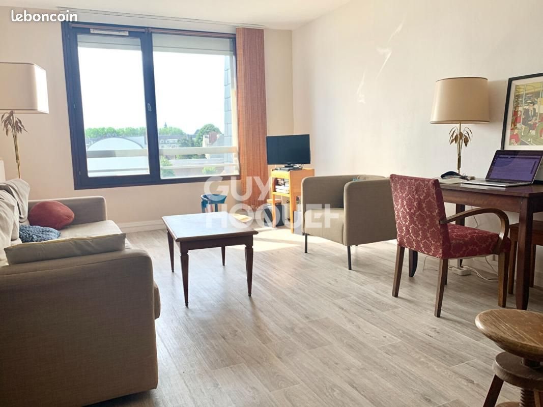 Appartement à louer, 65m², Margny-lès-Compiègne