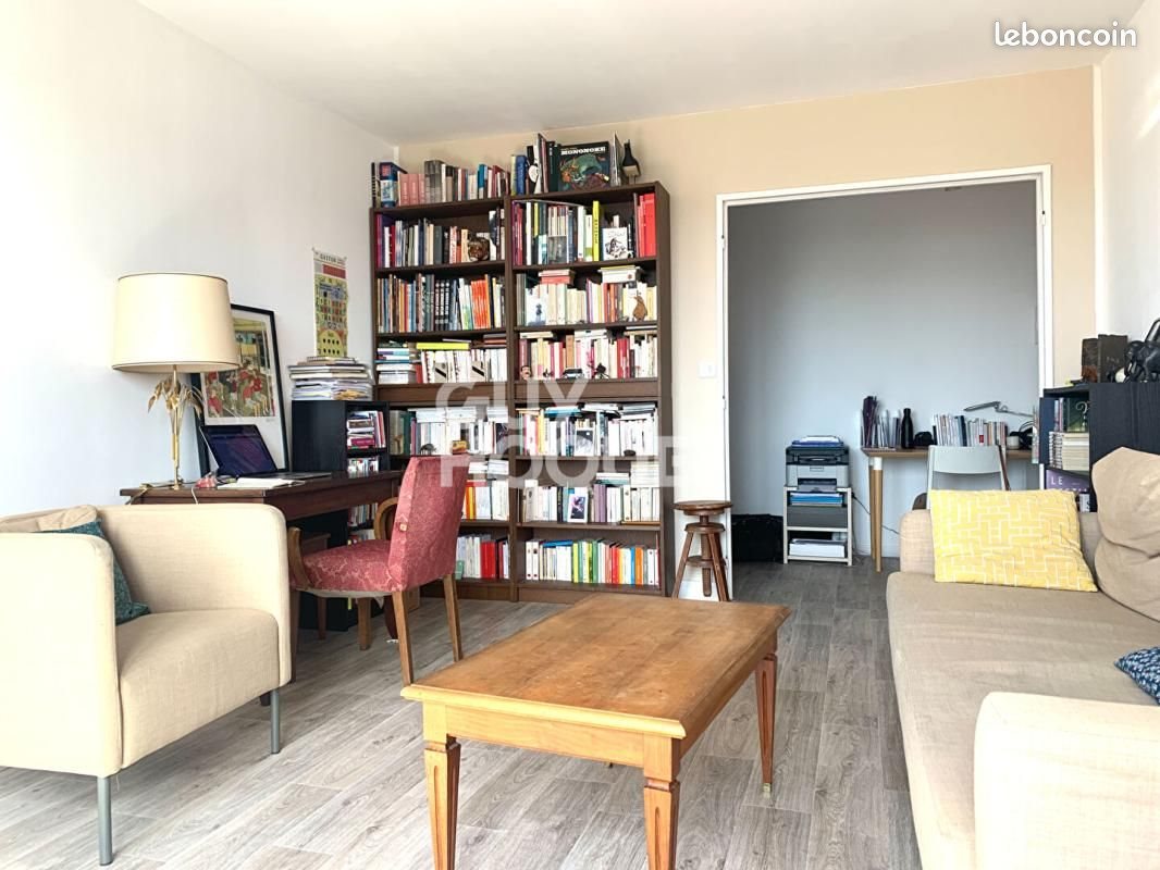 Appartement à louer, 65m², Margny-lès-Compiègne