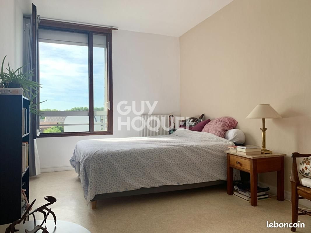 Appartement à louer, 65m², Margny-lès-Compiègne