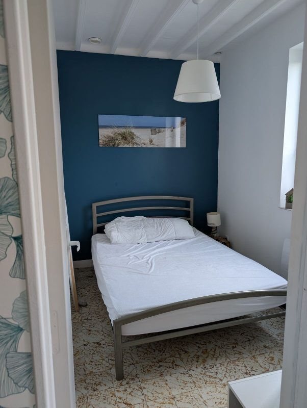 Maison à vendre, 85m², Fort-Mahon-Plage