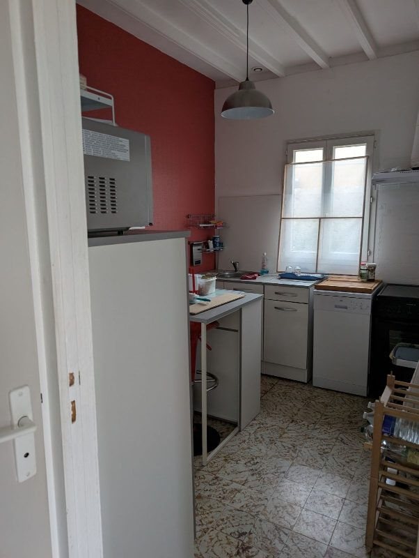 Maison à vendre, 85m², Fort-Mahon-Plage