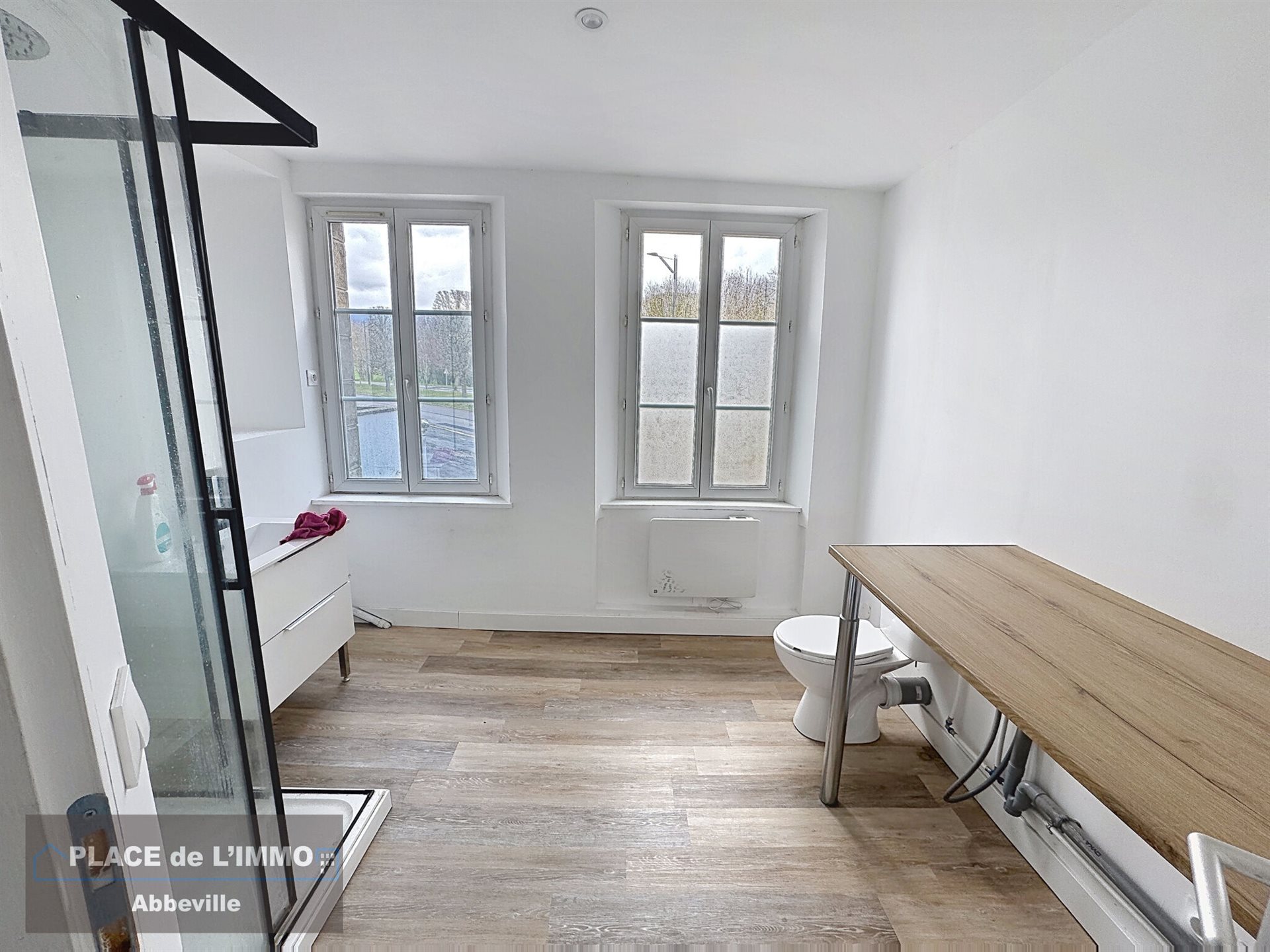Maison à vendre, 55m², Abbeville