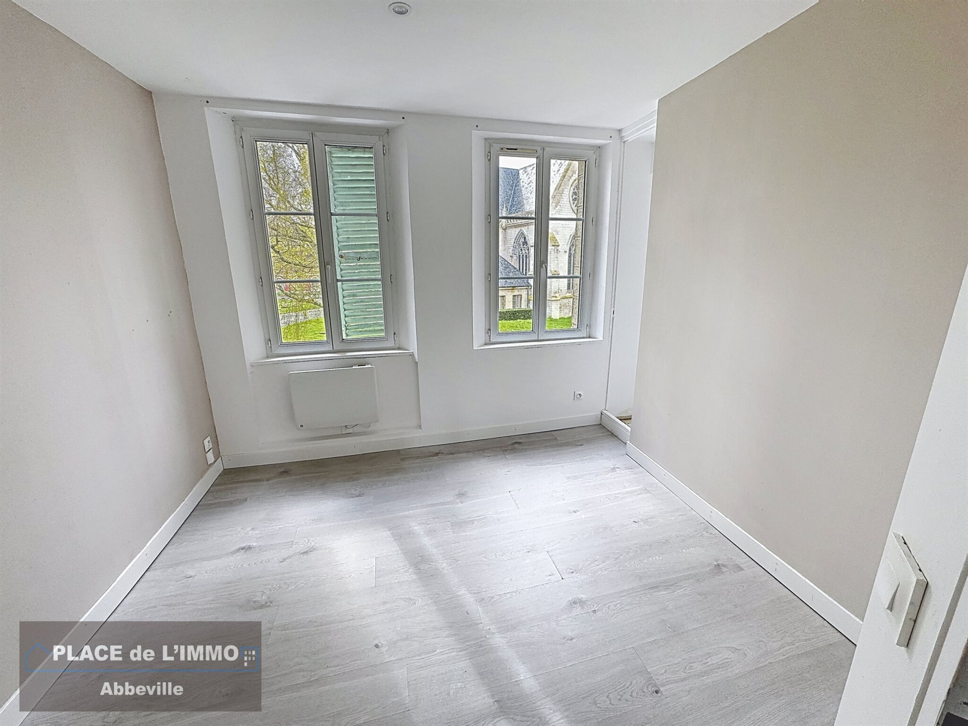 Maison à vendre, 55m², Abbeville