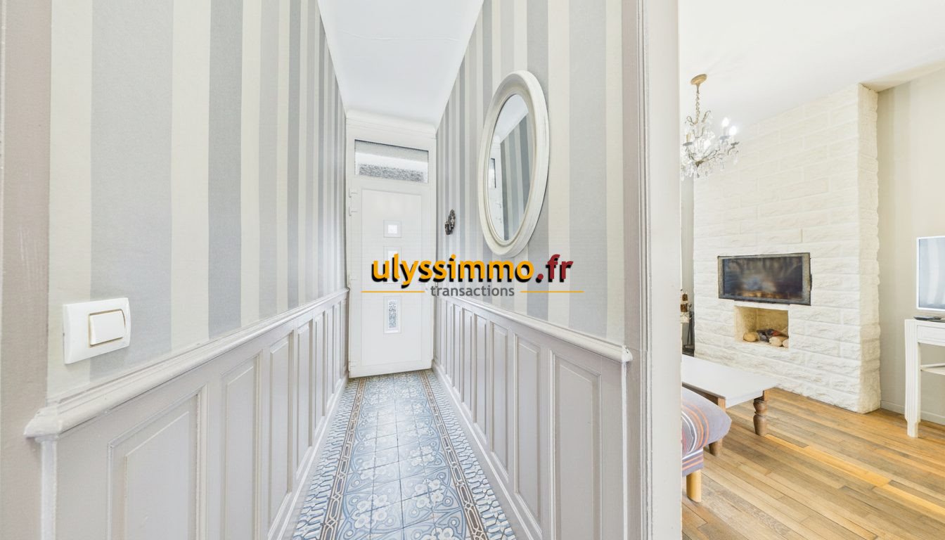 Maison à vendre, 145m², Corbie