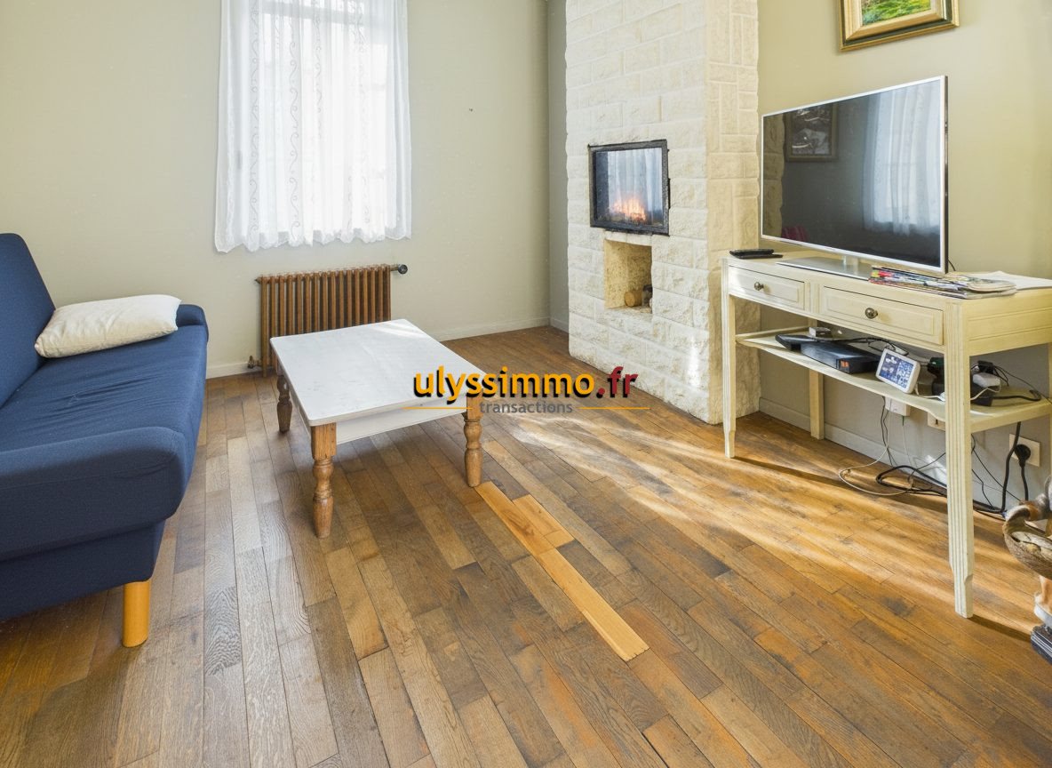 Maison à vendre, 145m², Corbie
