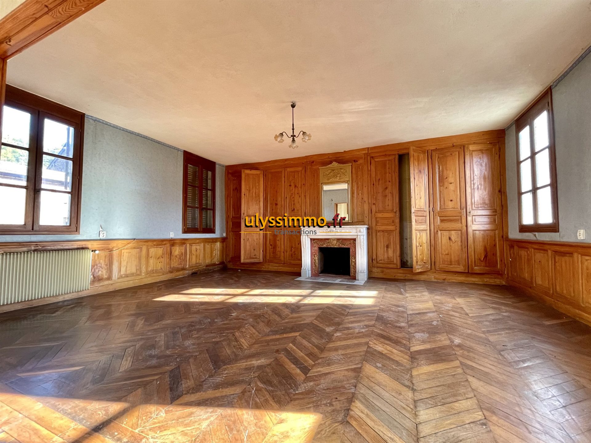 Maison à vendre, 185m², Davenescourt