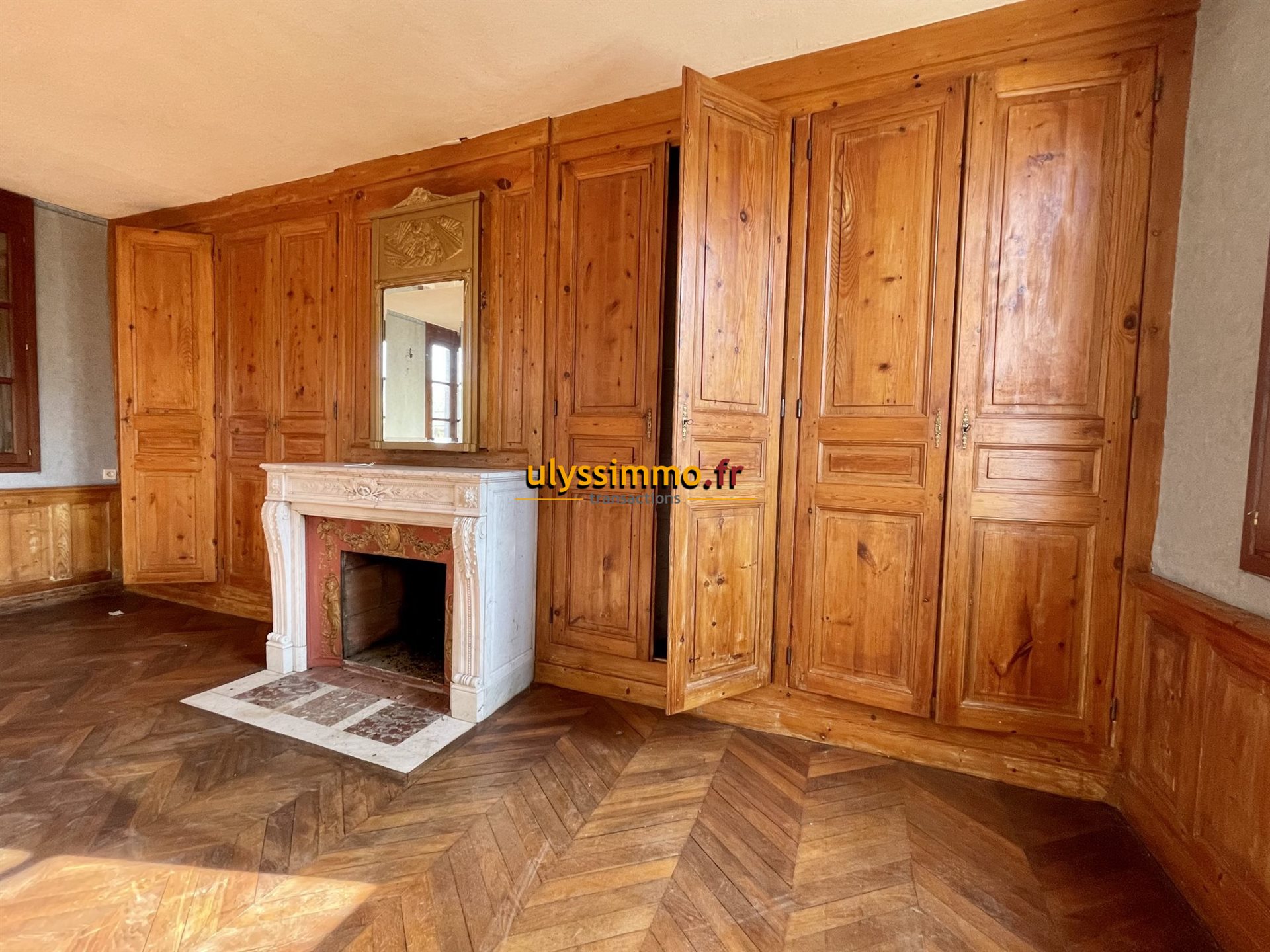 Maison à vendre, 185m², Davenescourt