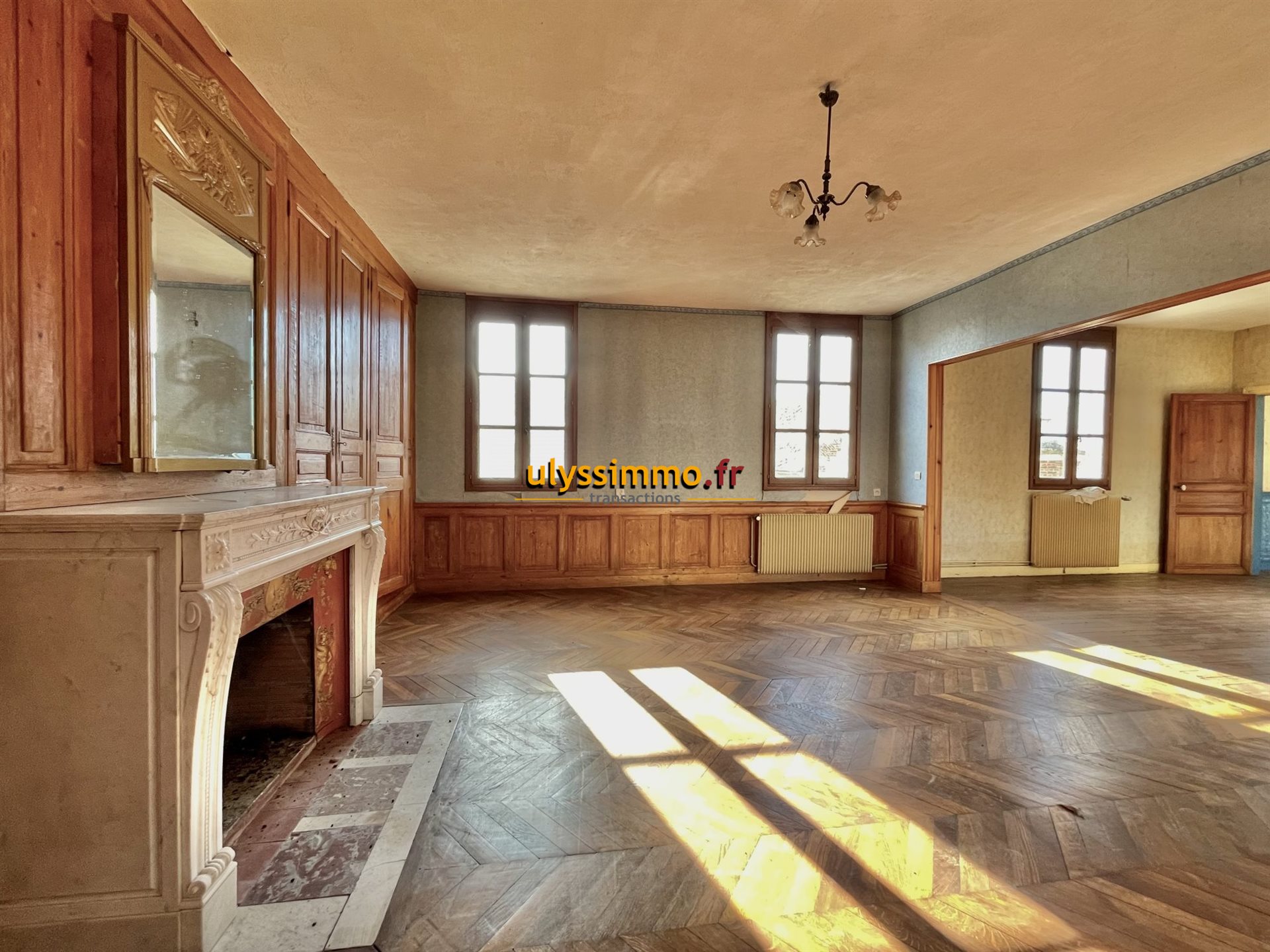 Maison à vendre, 185m², Davenescourt
