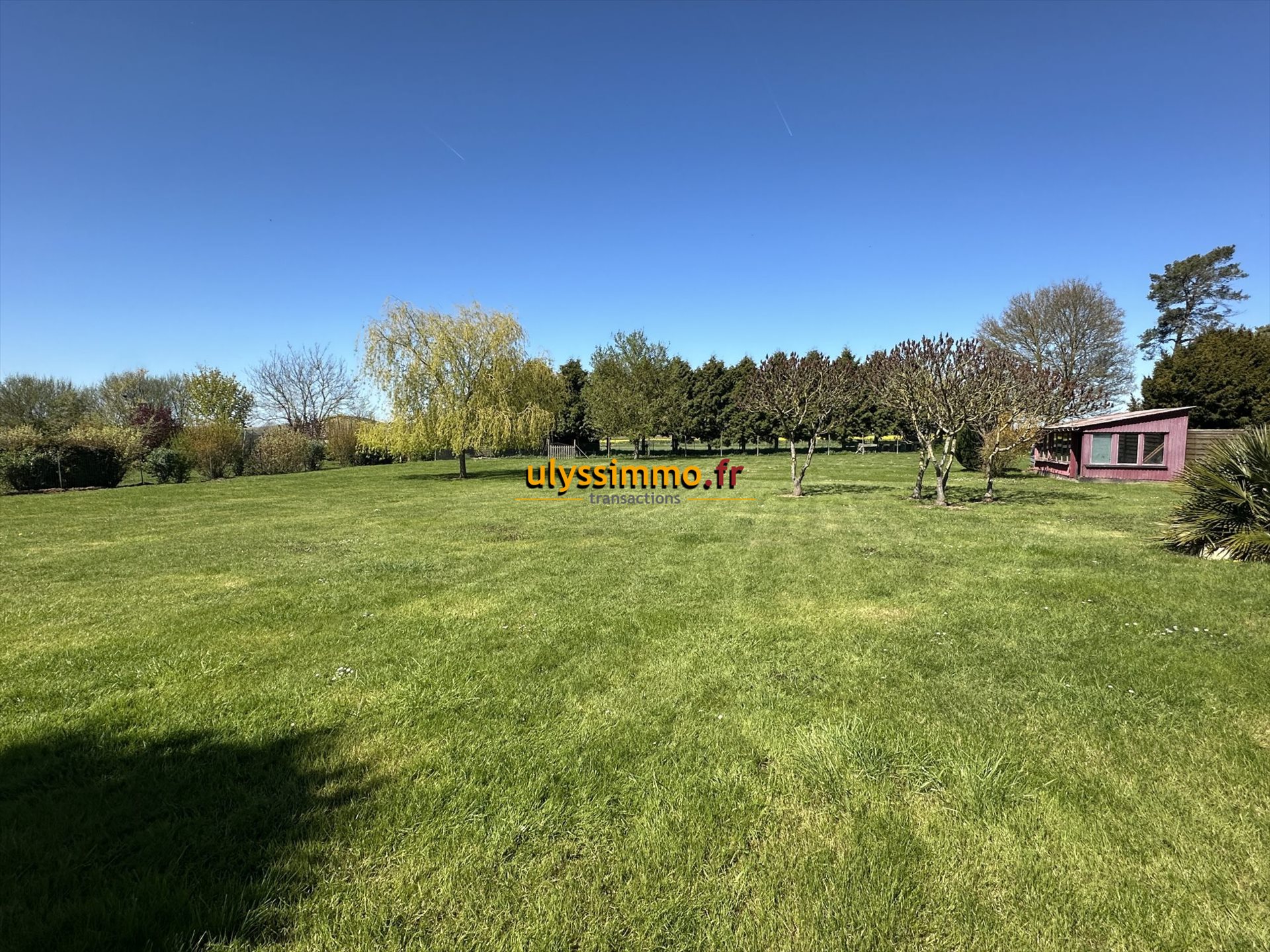 Maison à vendre, 173m², Rosières-en-Santerre