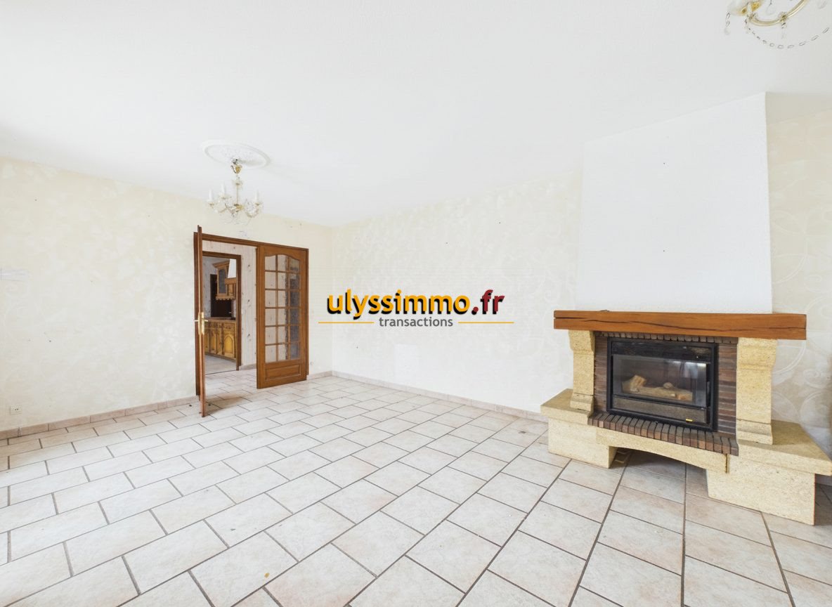 Maison à vendre, 115m², Albert