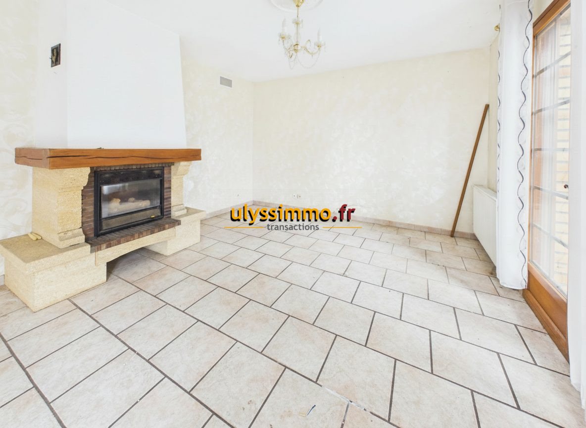 Maison à vendre, 115m², Albert