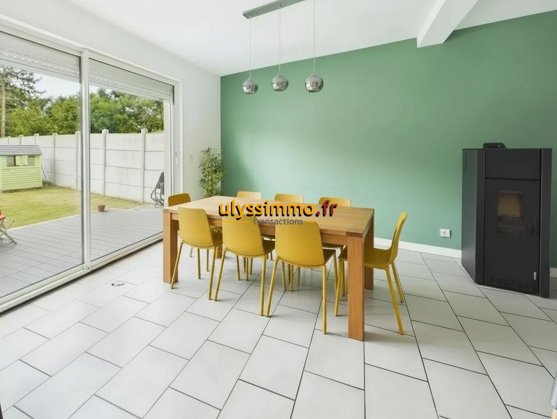 Maison à vendre, 88m², Champien