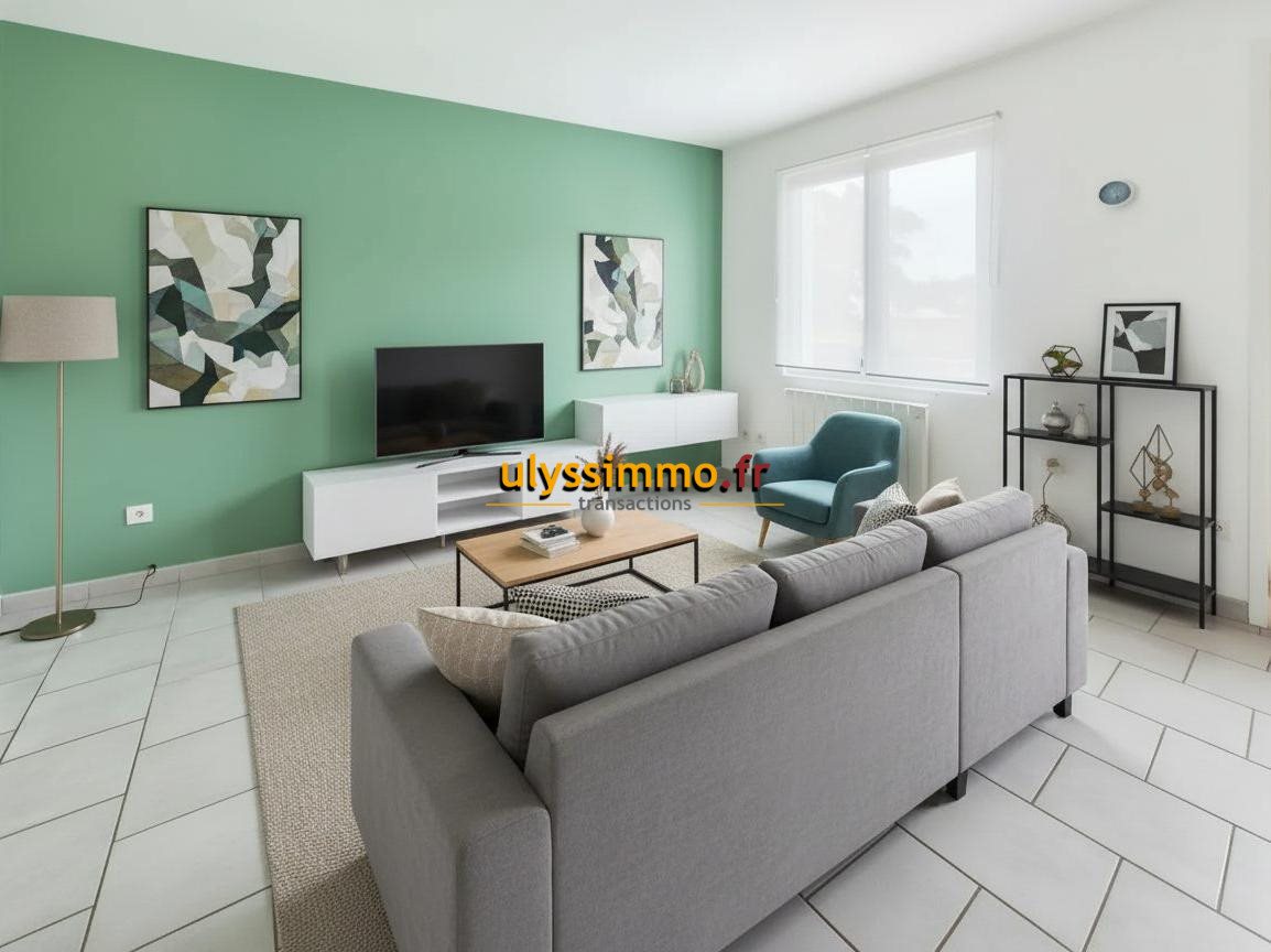 Maison à vendre, 88m², Champien