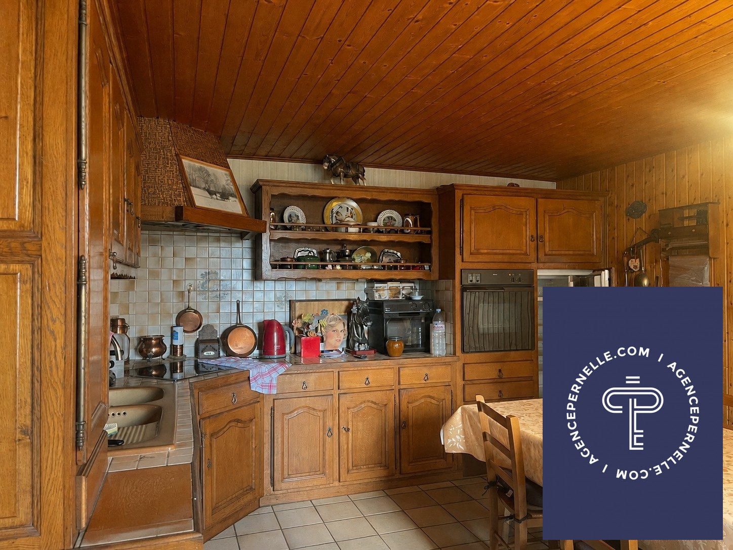 Maison à vendre, 190m², Maîche