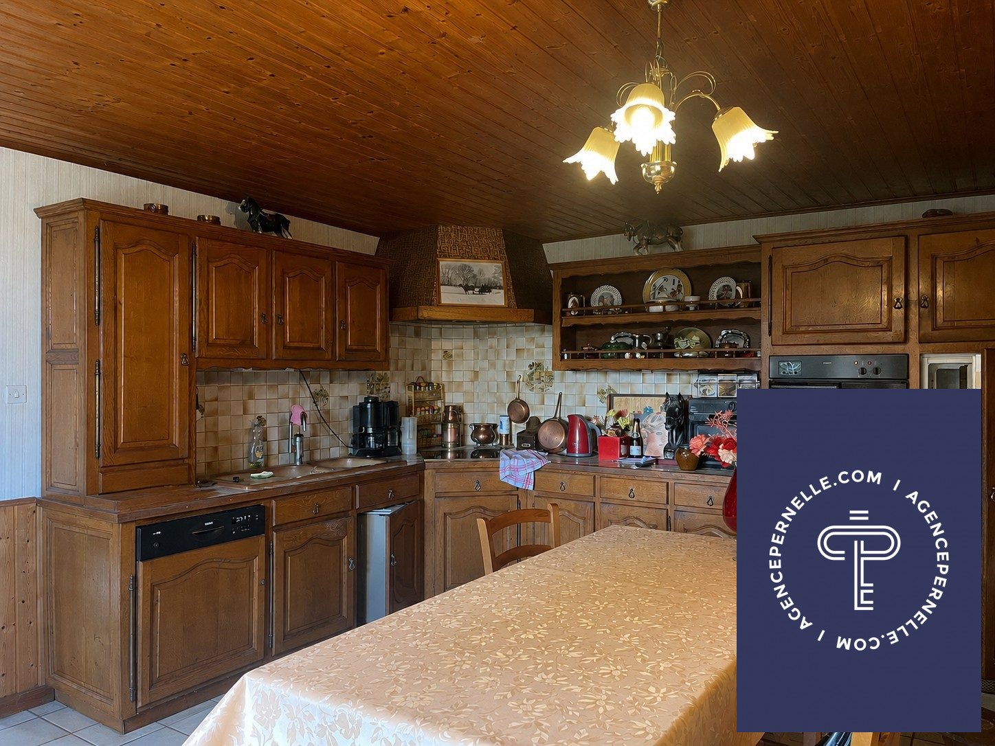 Maison à vendre, 190m², Maîche