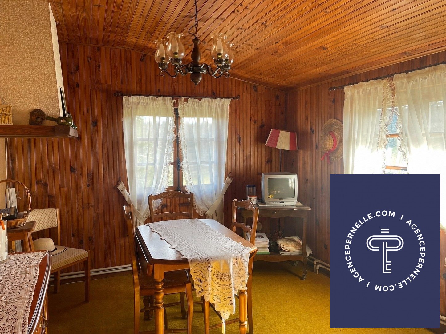 Maison à vendre, 190m², Maîche