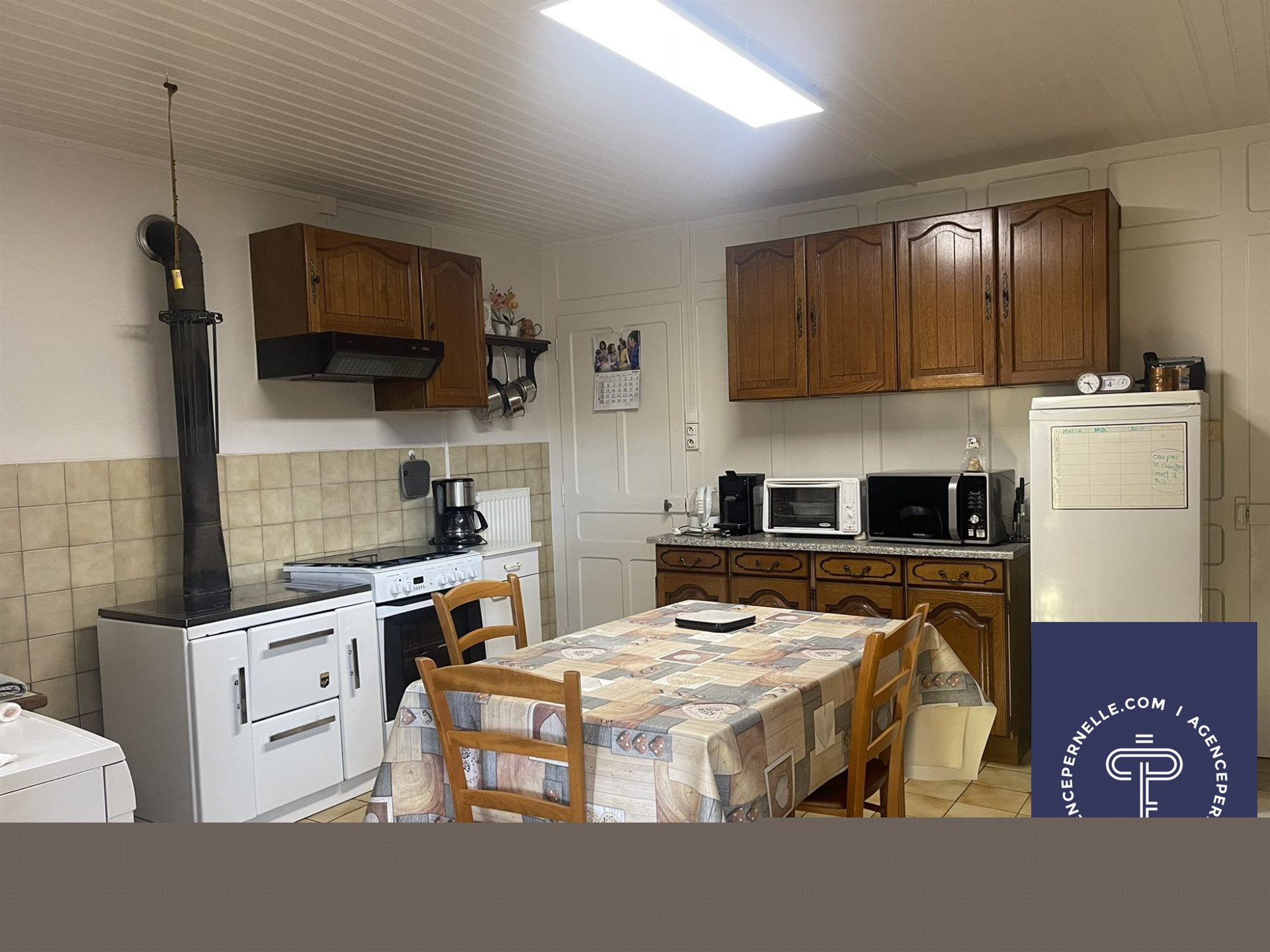 Maison à vendre, 155m², Damprichard
