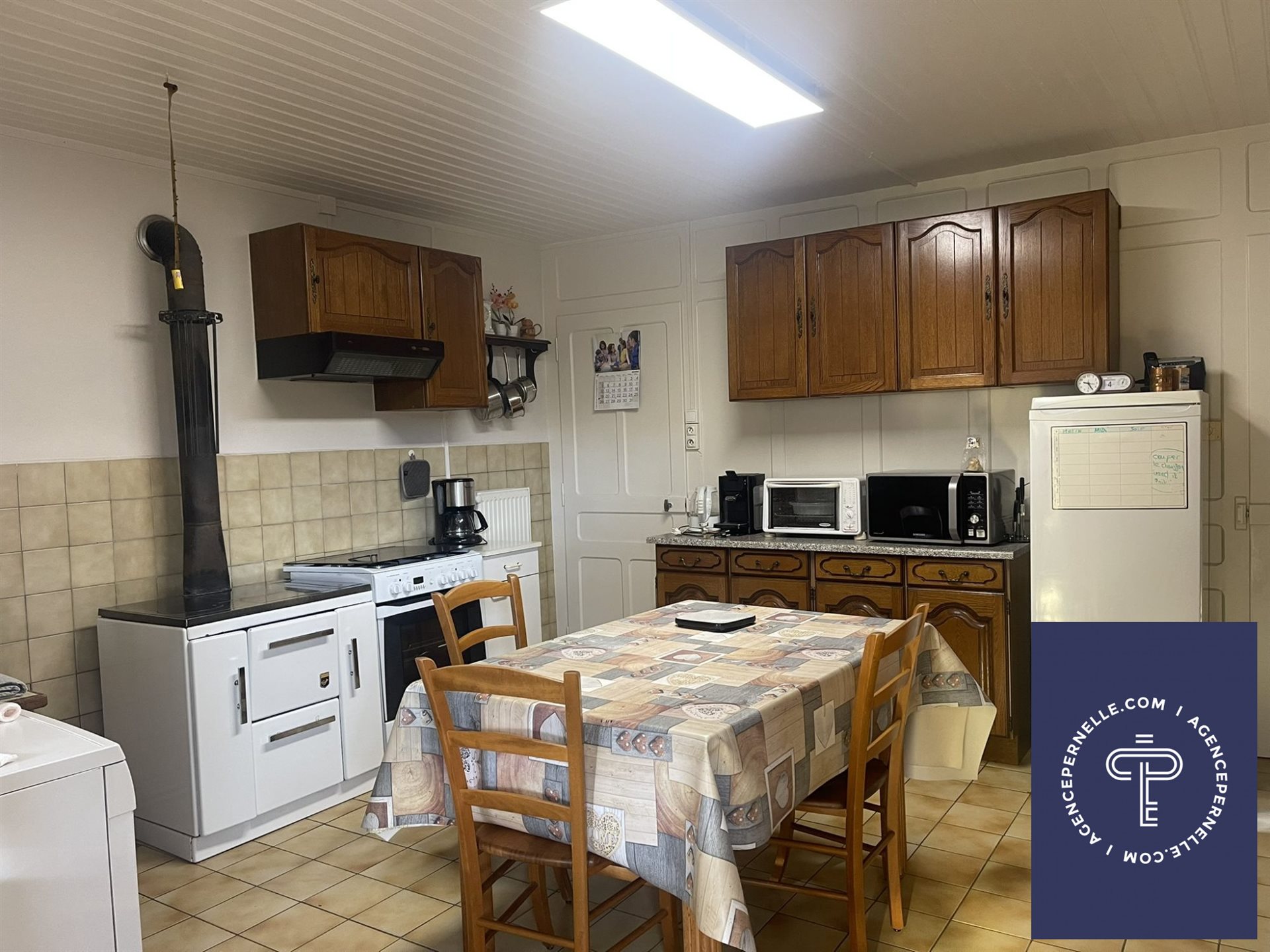 Maison à vendre, 155m², Maîche