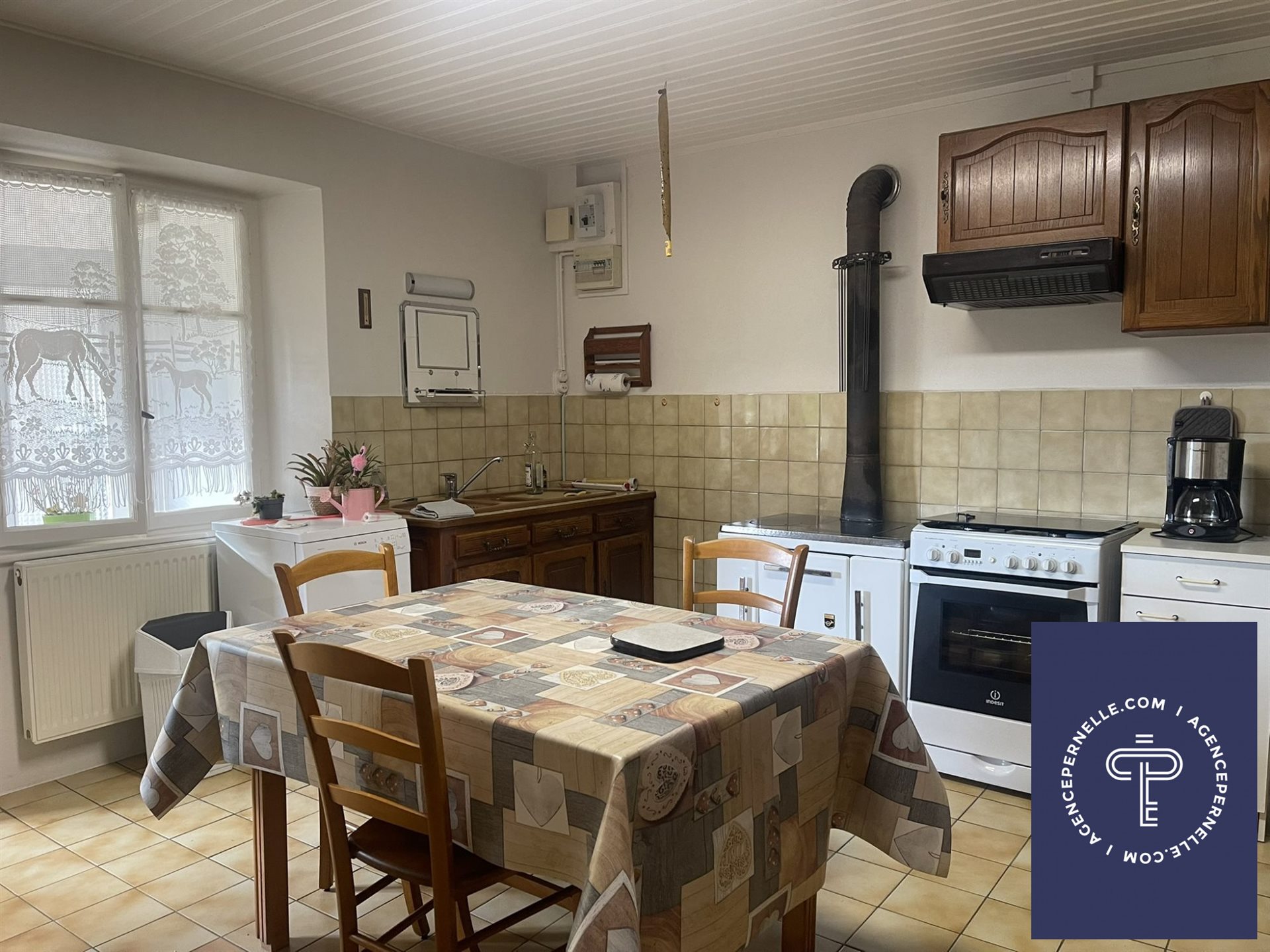 Maison à vendre, 155m², Maîche