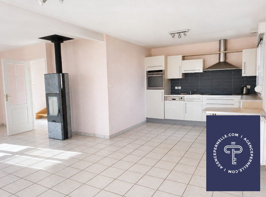 Maison à vendre, 110m², Charquemont