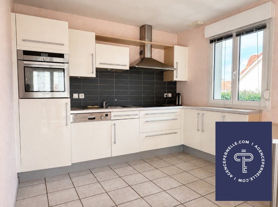 Maison à vendre, 110m², Charquemont