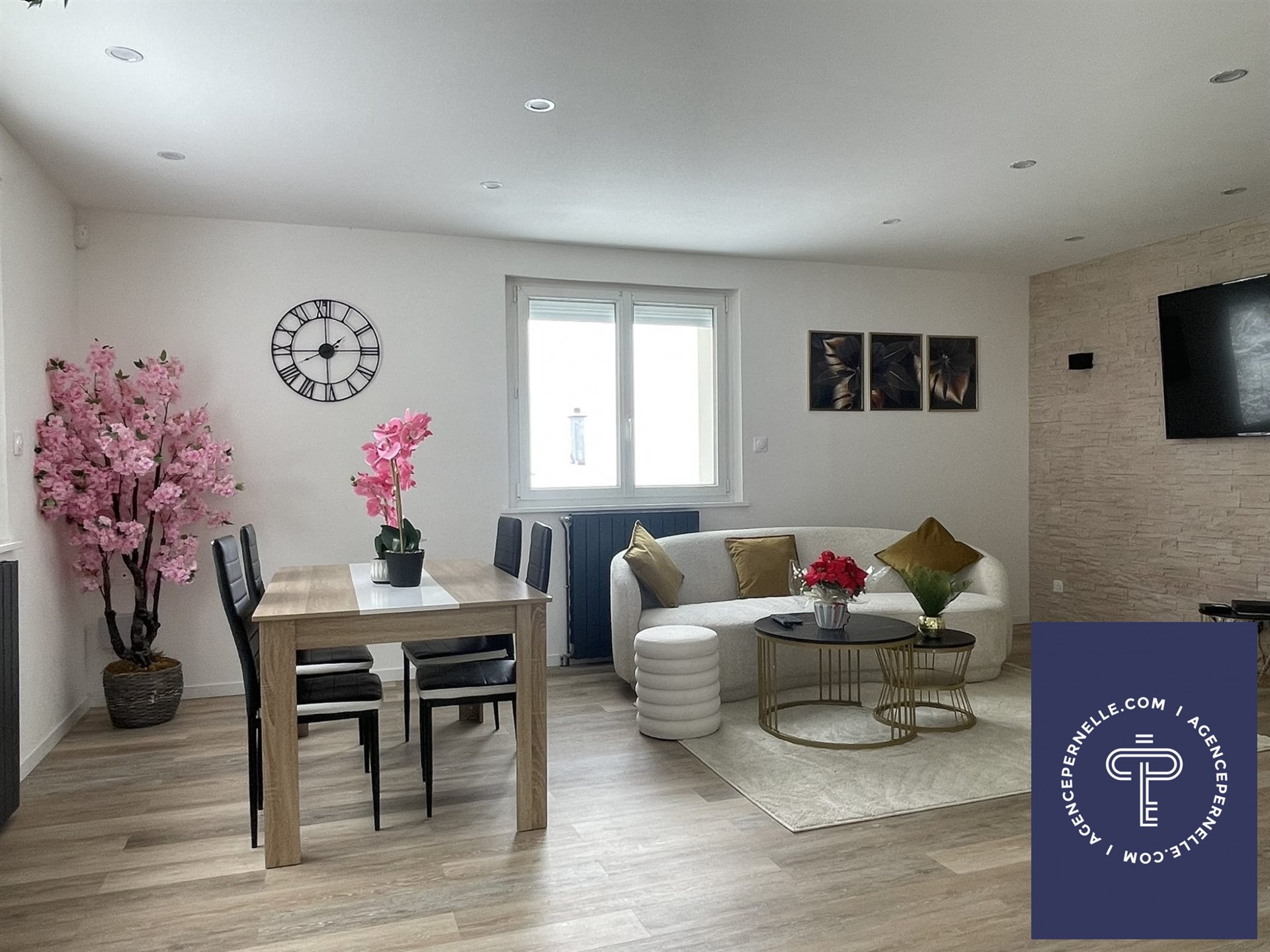 Maison à vendre, 177m², Damprichard