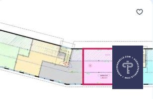 Appartement à vendre, 64m², Morteau
