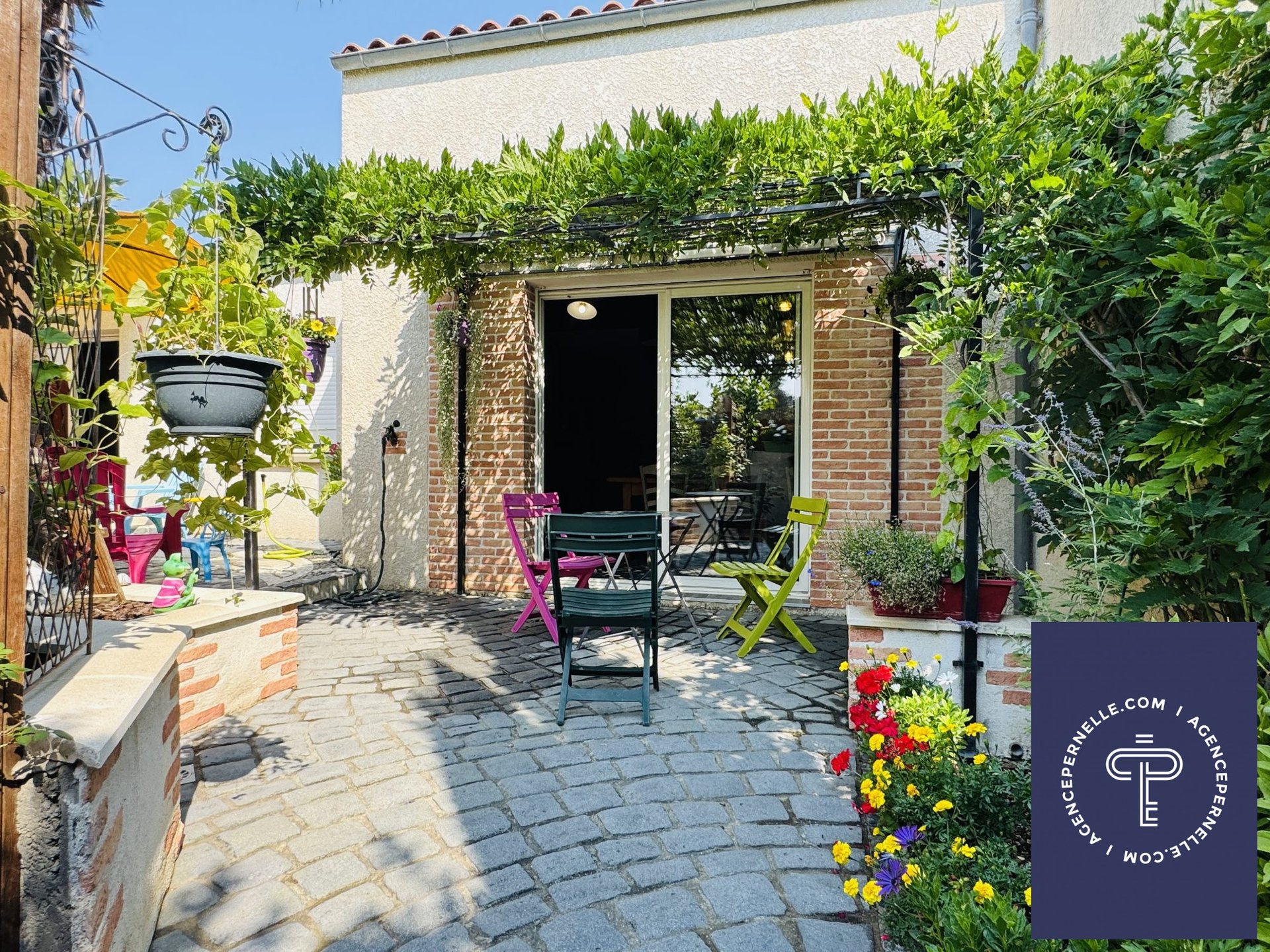 Maison à vendre, 205m², La Rochelle