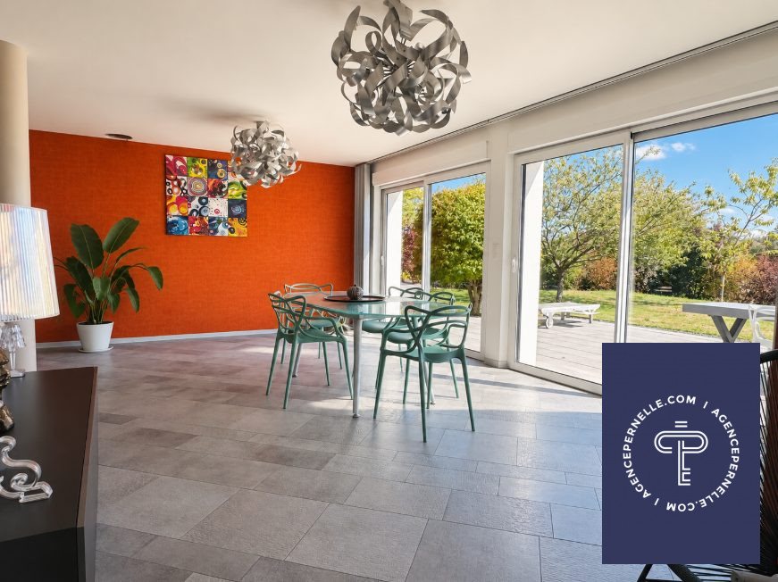 Maison à vendre, 180m², Maîche