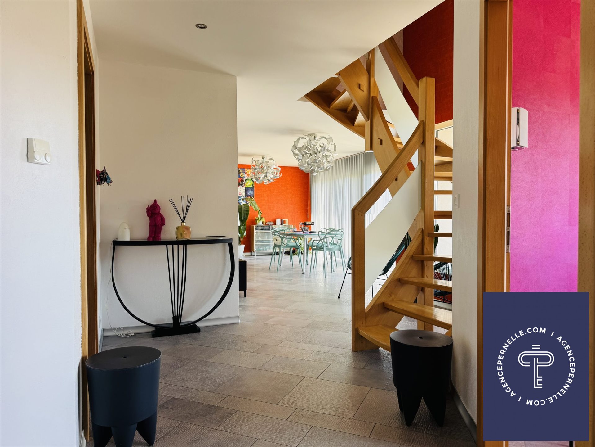 Maison à vendre, 180m², Maîche
