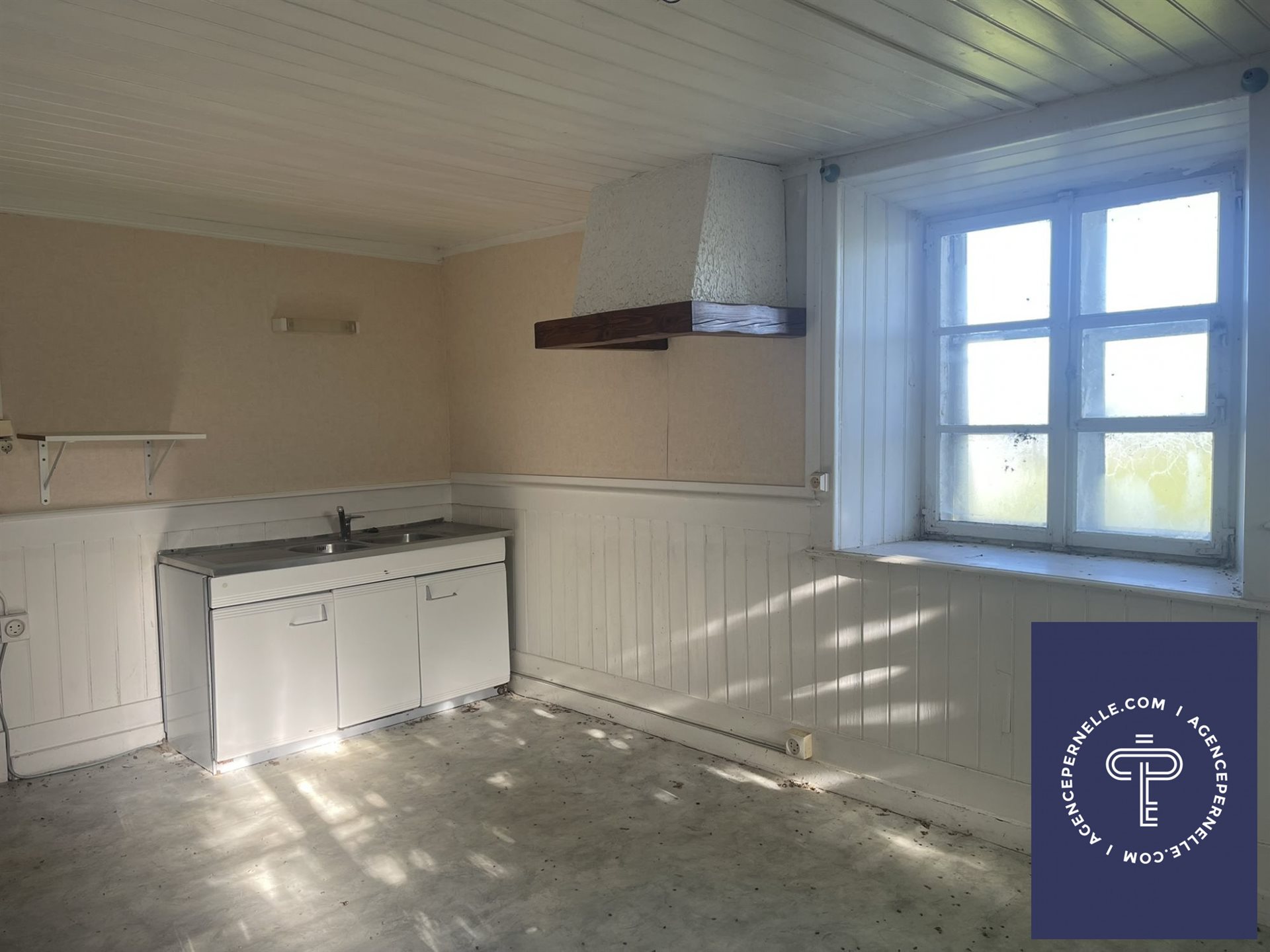 Maison à vendre, 107m², Le Russey