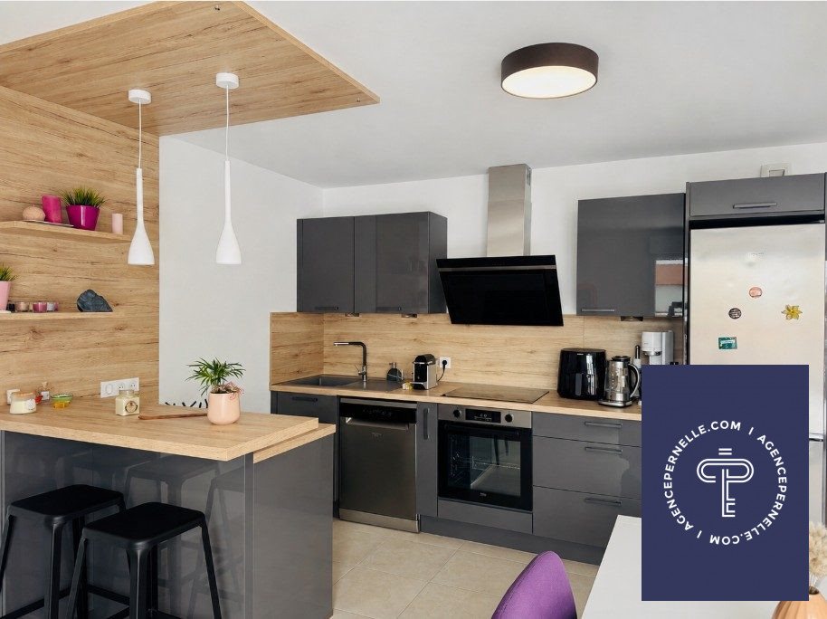 Appartement à vendre, 80m², Le Russey