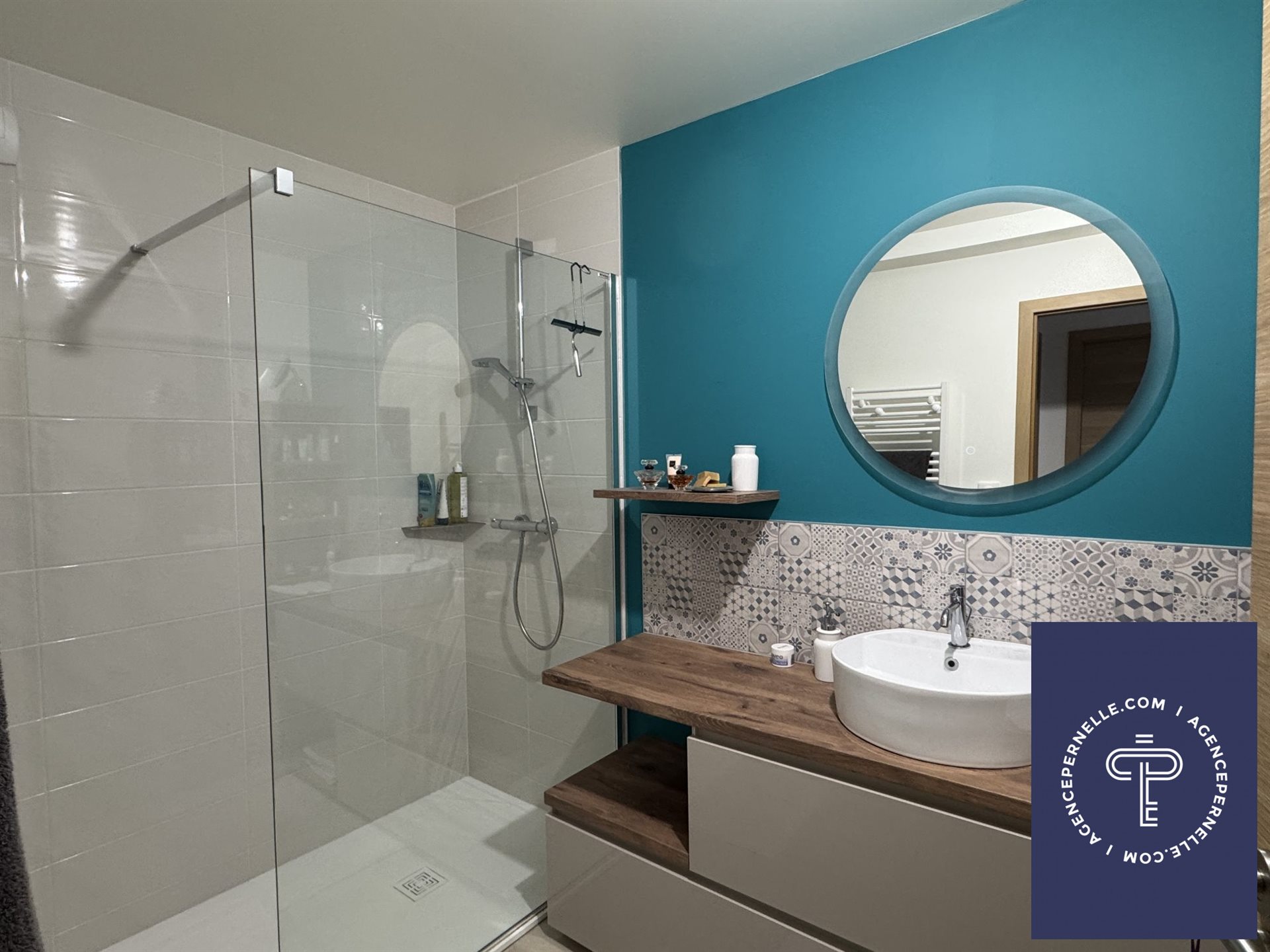 Appartement à vendre, 80m², Le Russey