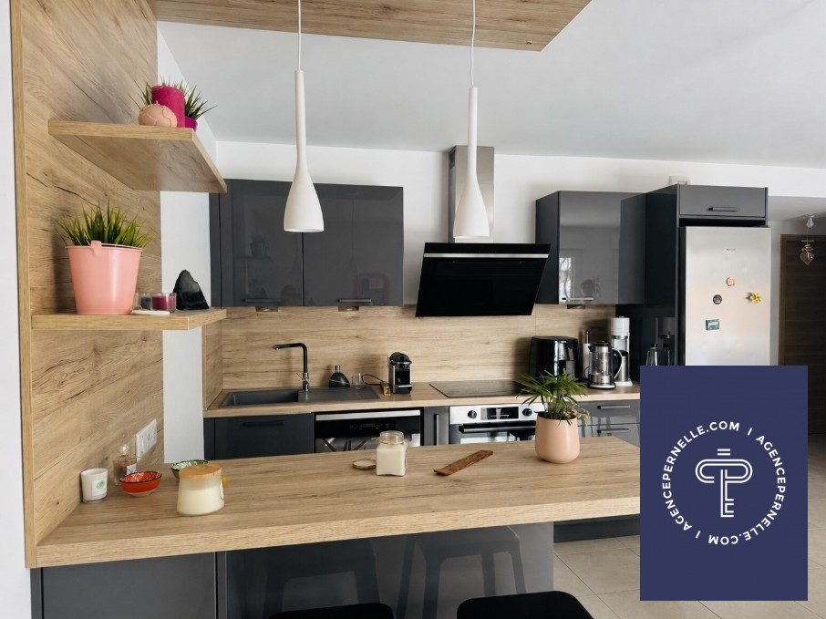 Appartement à vendre, 80m², Le Russey