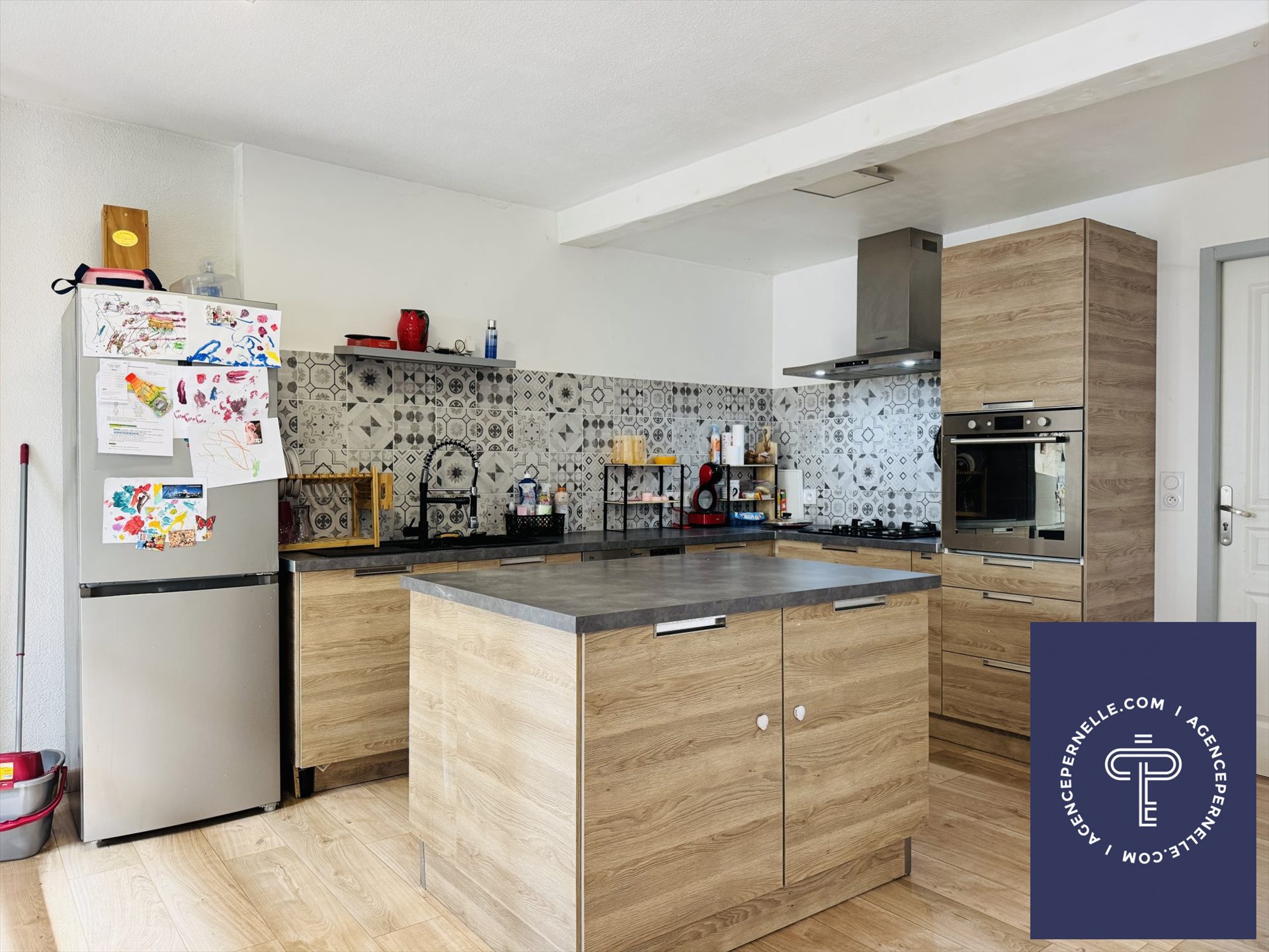 Appartement à vendre, 99m², Le Russey