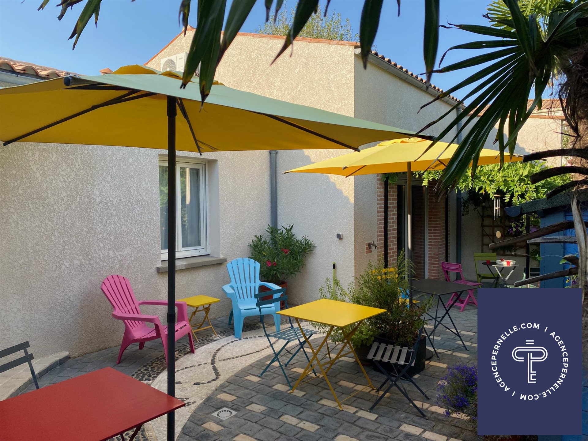 Maison à vendre, 205m², La Rochelle