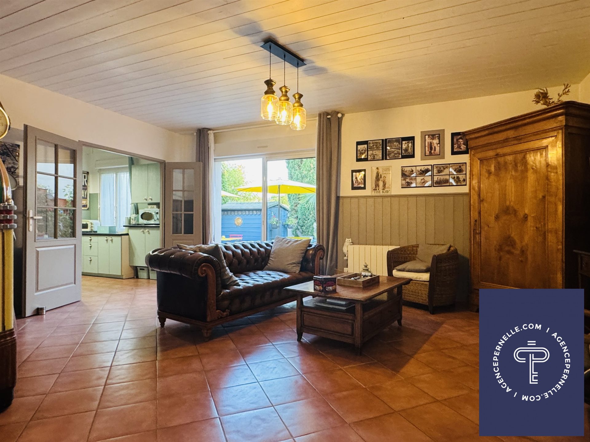 Maison à vendre, 205m², La Rochelle