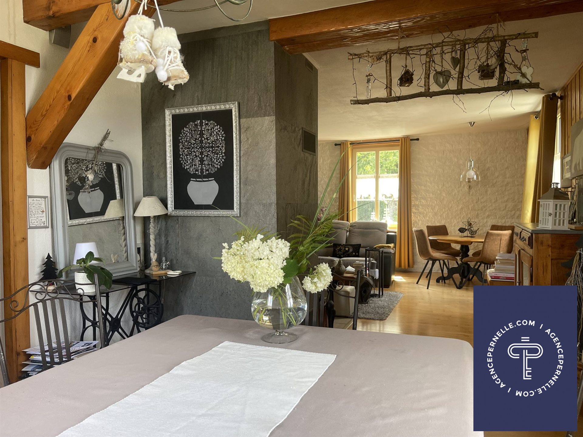 Maison à vendre, 180m², Villers-le-Lac