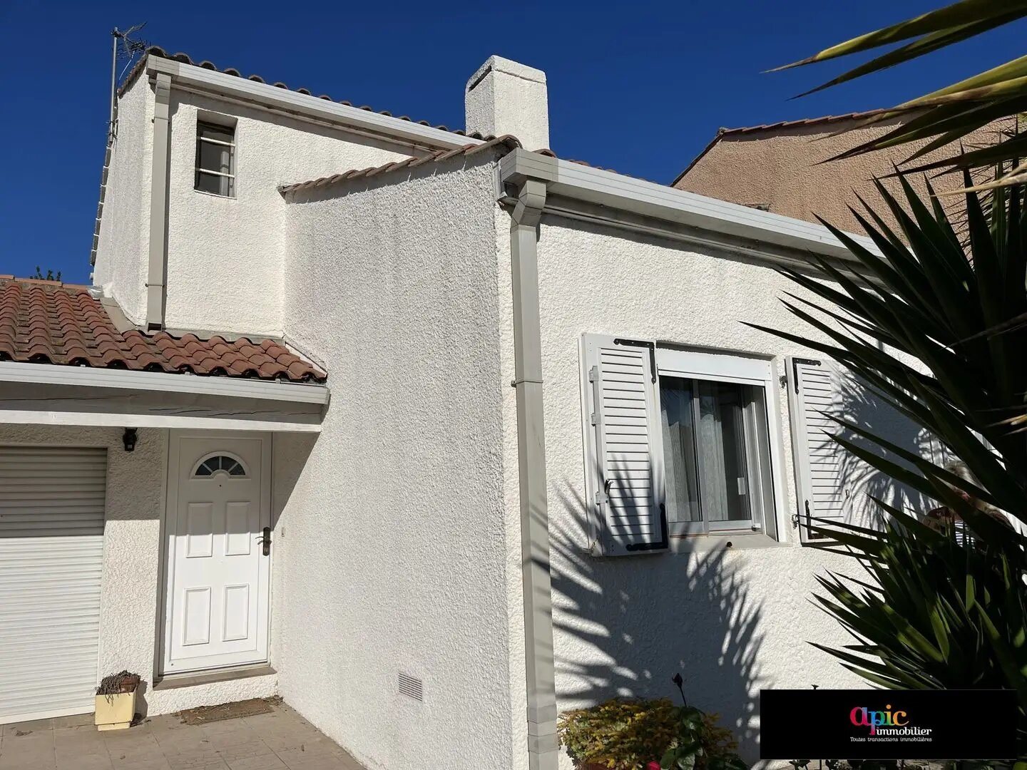 Maison à vendre, 91m², Lattes