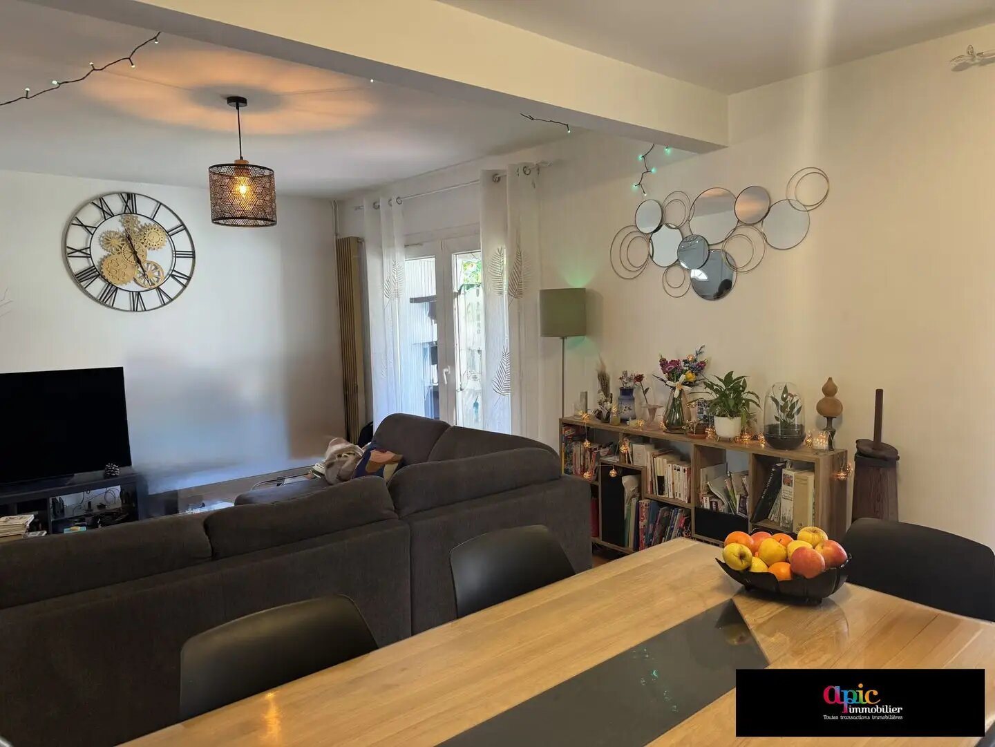 Maison à vendre, 91m², Lattes